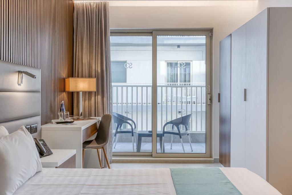 Solana Hotel & Spa - 2