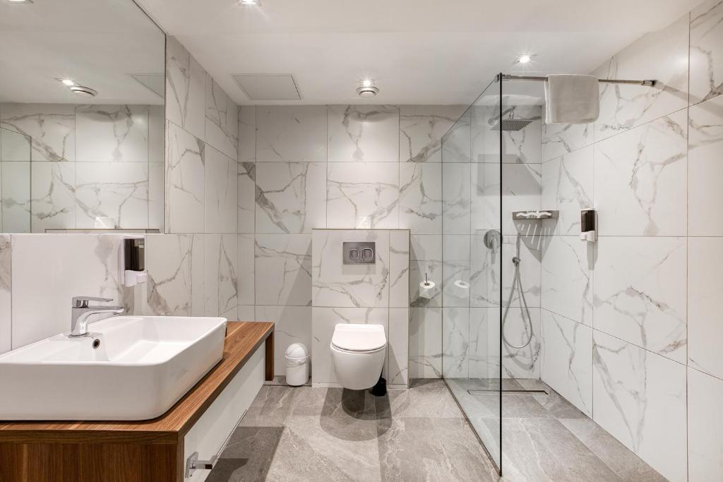 Solana Hotel & Spa - 4