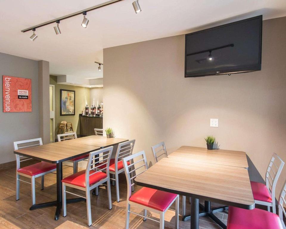 Comfort Inn Airport East