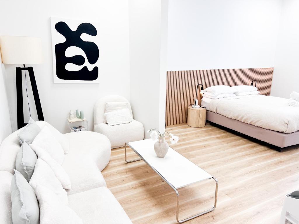 Designer Apartment - Resim 5