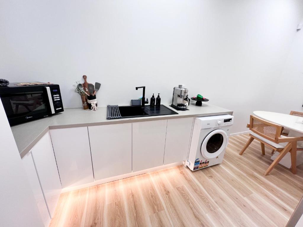 Designer Apartment - Resim 6