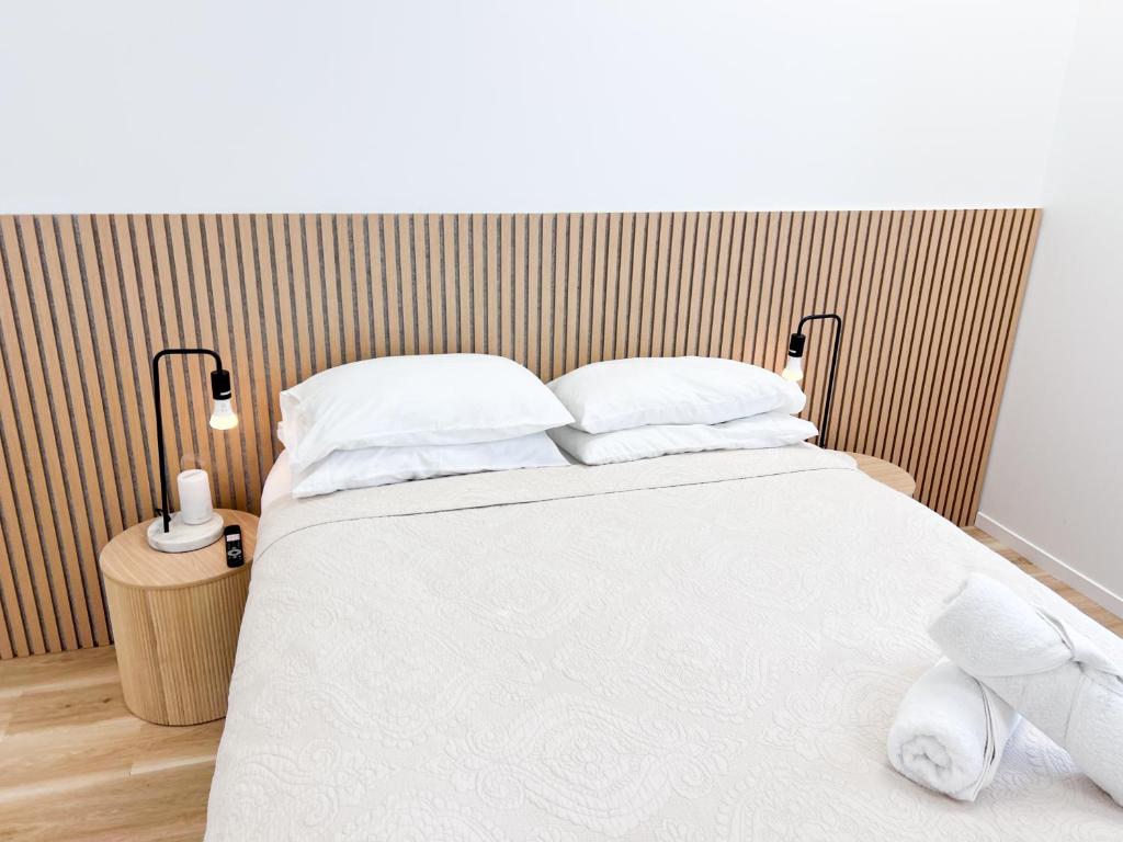 Designer Apartment - Resim 1