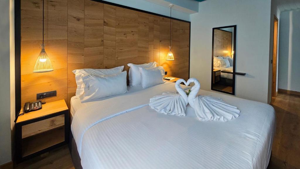 Artion Boutique by Enorme - Resim 18