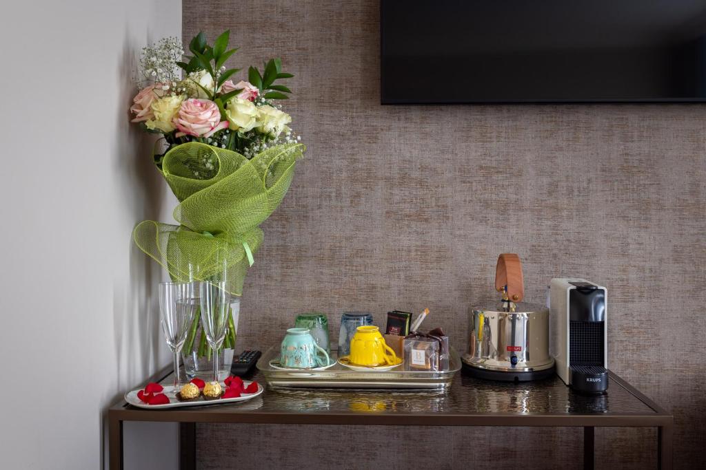 286 Piazza San Marco - Relais il Doge - 2