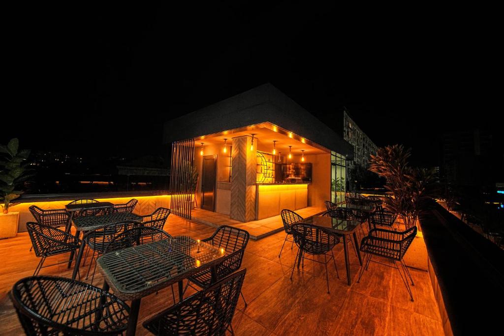 Fotografie z fotogalerie ubytování Revive Boutique Hotel v Jerevanu