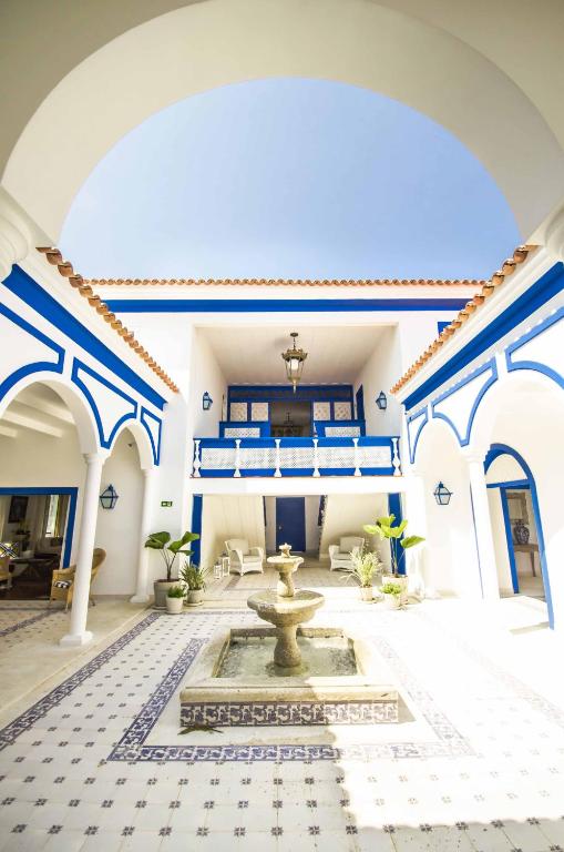  Hotel Solar do Arco