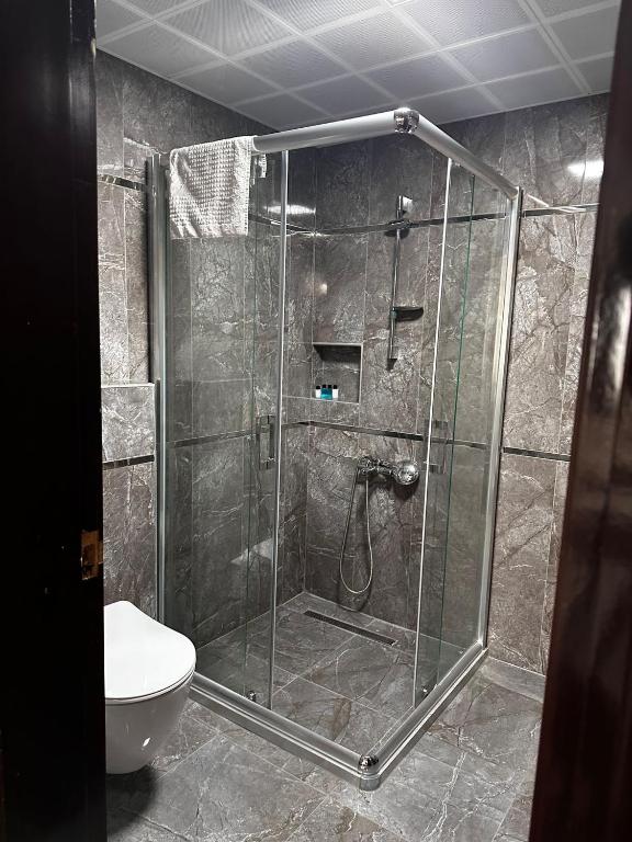 Başkent HOTEL - Standaard Tweepersoonskamer