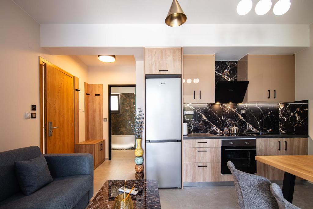 Sapphire Horizon Suites - Suite Superior Con Vista A La Piscina