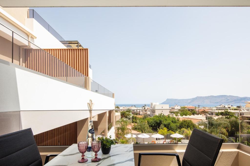 Sapphire Horizon Suites - 18