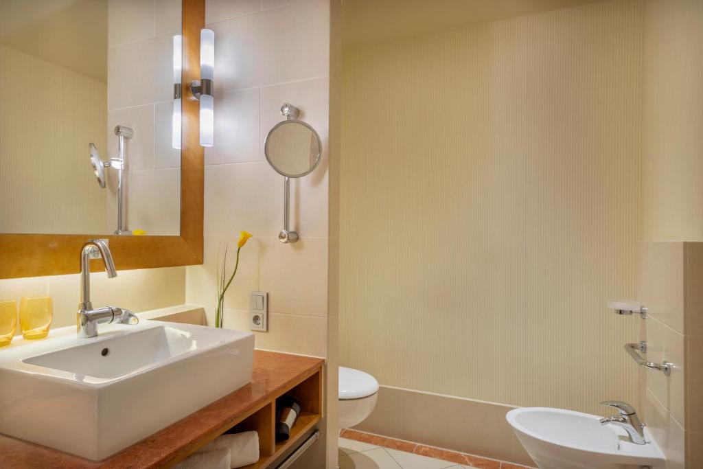 Meliá Berlin - Resim 20