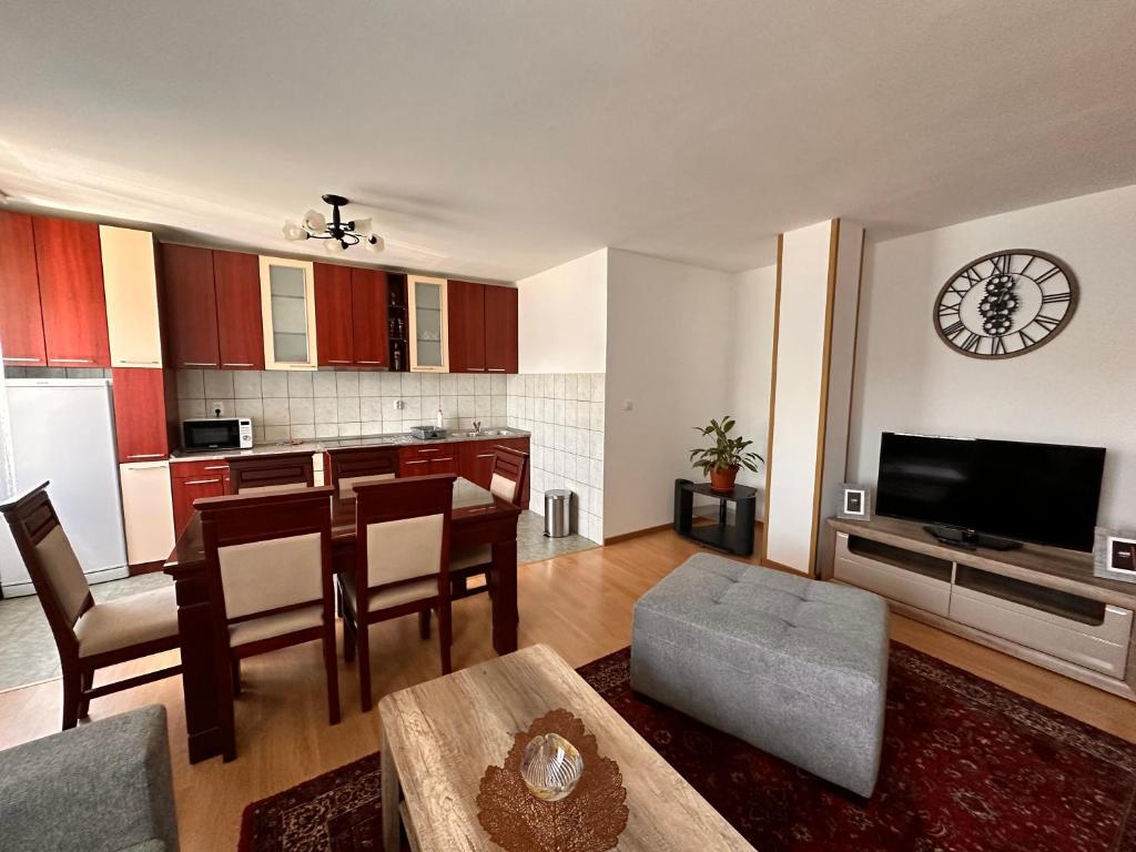 Helena apartment - 两居室公寓