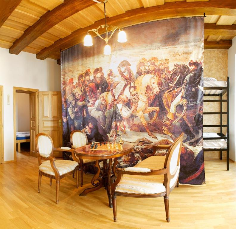 Φωτογραφία από το άλμπουμ του Hostel Eleven στο Μπρνο