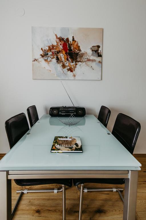Fotografie z fotogalerie ubytování Gästehaus Josef Lang v destinaci Andau
