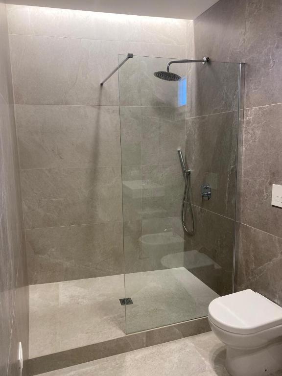 Charming Villas and Suites with Pool and Garden - Praialonga - Suite Junior