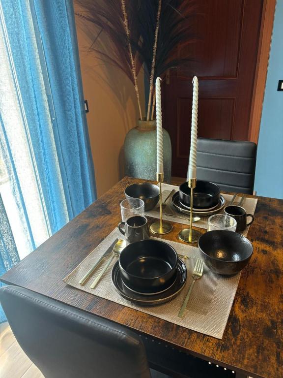 Fotografie z fotogalerie ubytování Dojo idro rooms v destinaci Carini