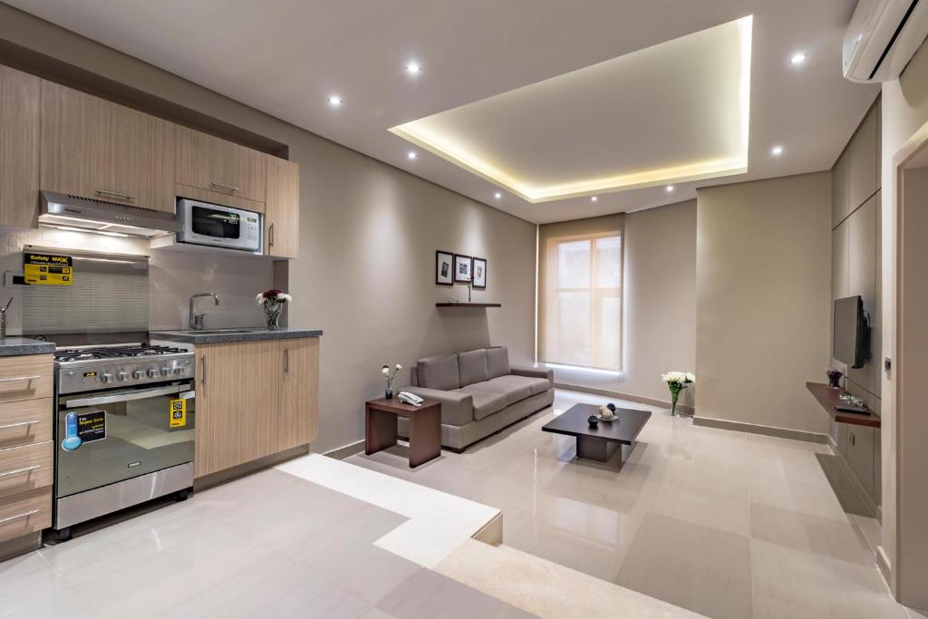 Prime Residence New Cairo - 16