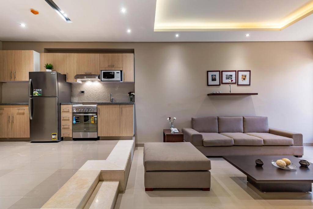 Prime Residence New Cairo - 18