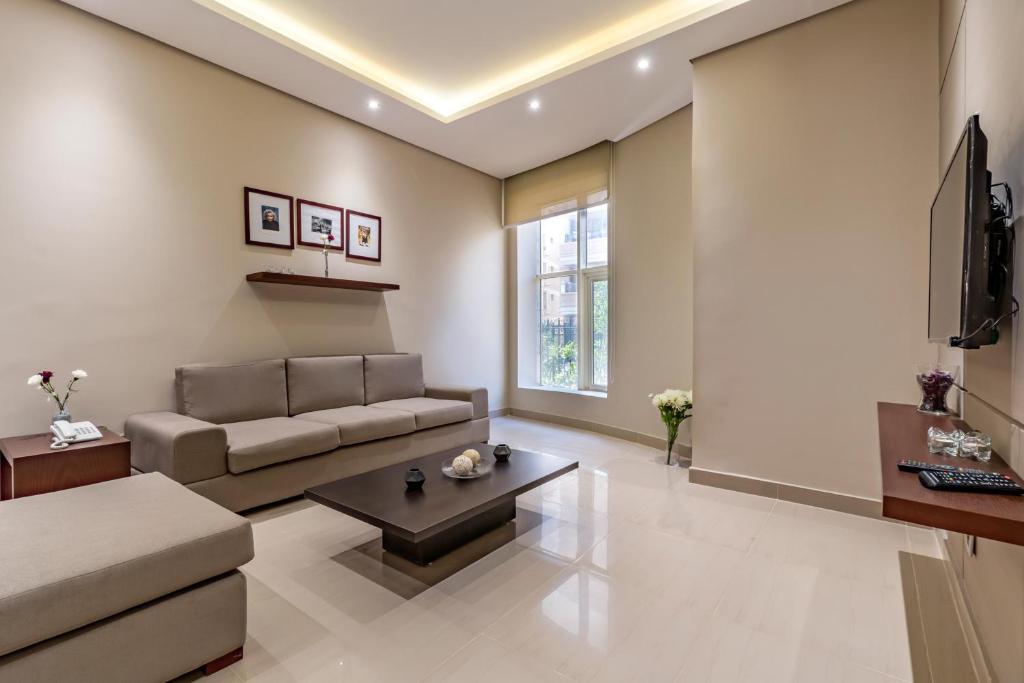 Prime Residence New Cairo - 17