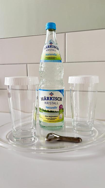 Wyndham Garden Berlin Mitte - Resim 42