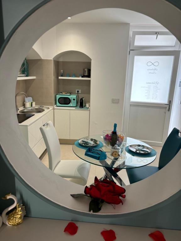 Infinity Suite - Apartamento De Un Dormitorio