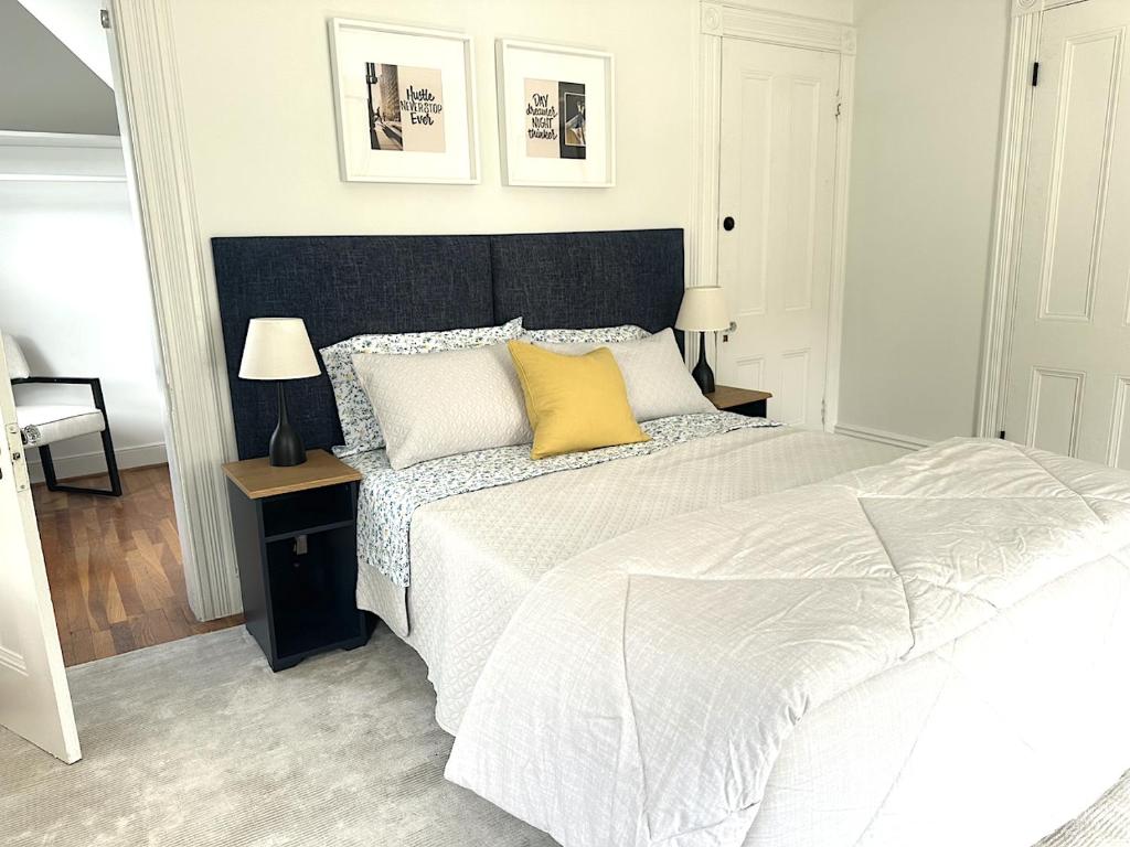 諾沃克的Sweet Escape, 2BR apt in BEACH community, Only 1 hr to NYC!（2026 年最新房價）