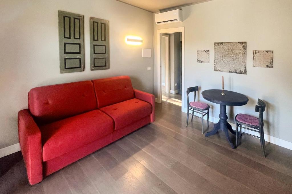 Luce Boutique Hotel - Habitación Cuádruple Con Terraza