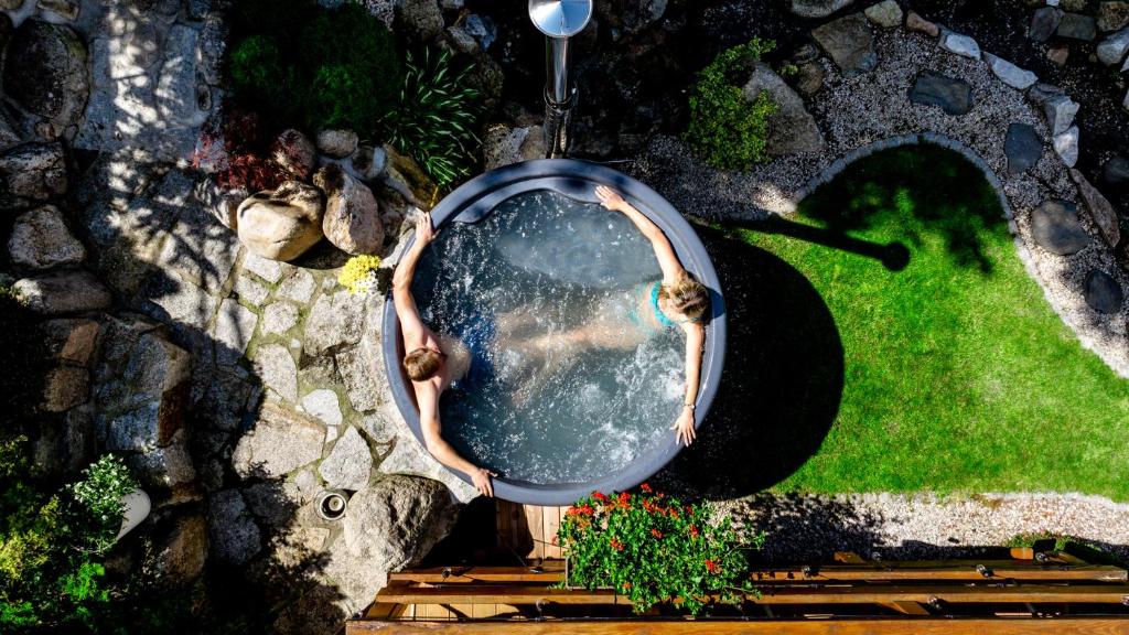Karkonoski SPA - Bufet mini All Inclusive gratis!
