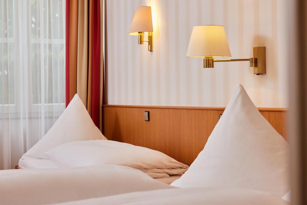 Hotel Zum Schiff - Familiekamer