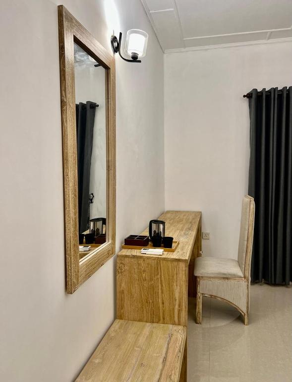 Fotografie z fotogalerie ubytování Pavlin Lodge v destinaci Kandy