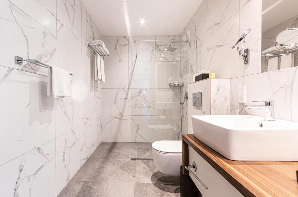 Solana Hotel & Spa - Junior Suite
