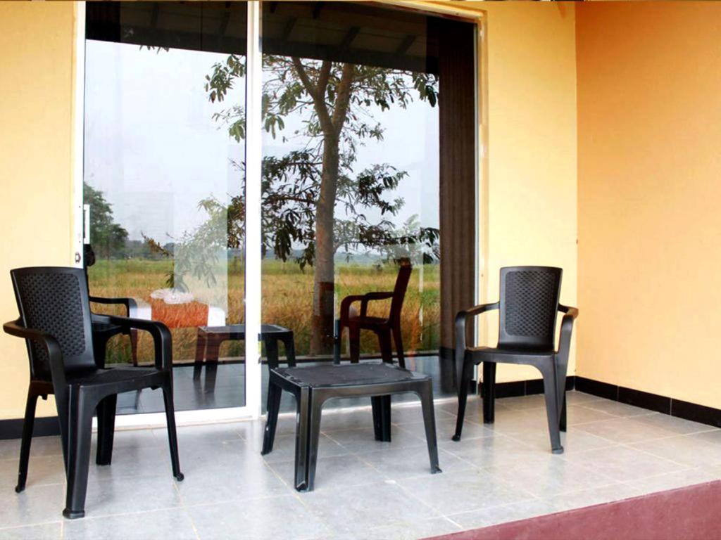 Fotografie z fotogalerie ubytování Athyantha Resort v destinaci Anuradhápura