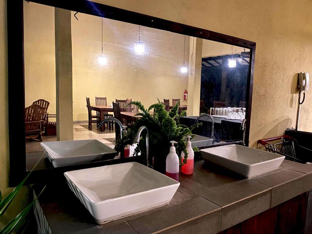 Fotografie z fotogalerie ubytování Athyantha Resort v destinaci Anuradhápura