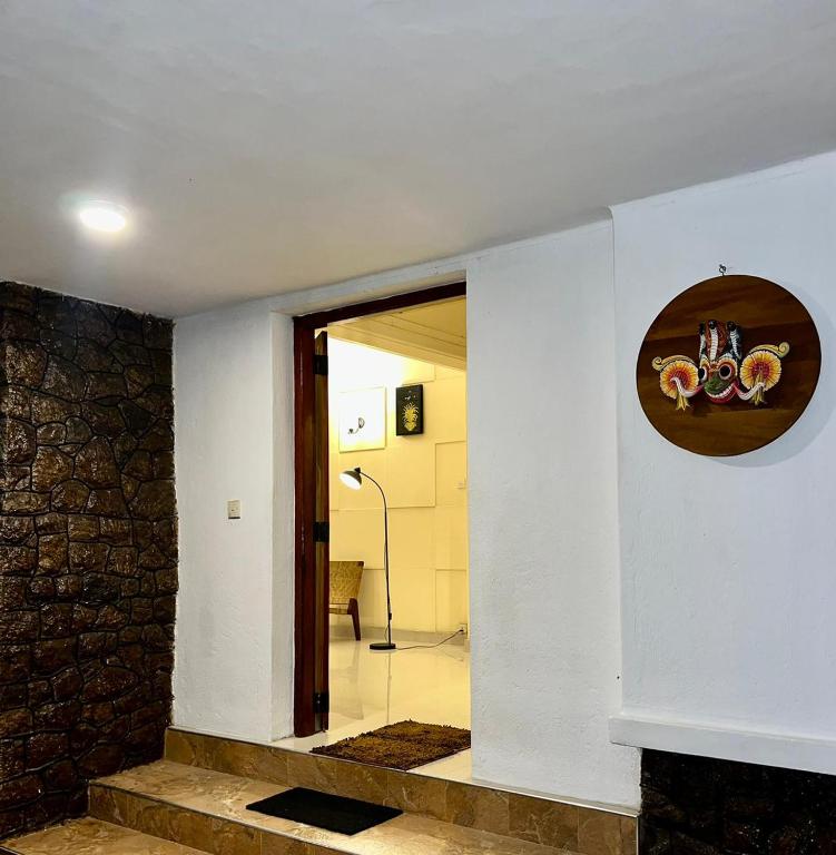 Fotografie z fotogalerie ubytování Pavlin Lodge v destinaci Kandy