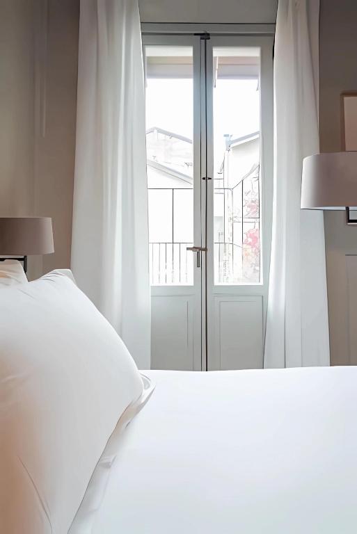 Locanda La Concia - Deluxe Single Room