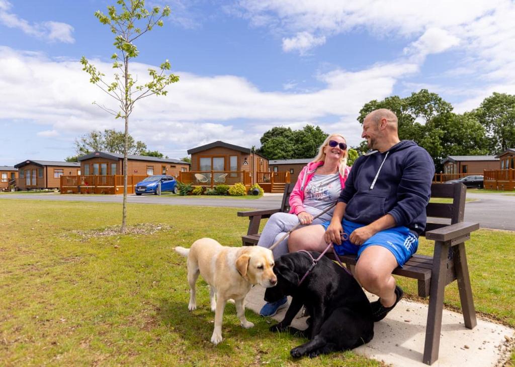 High Farm Holiday Park 6
