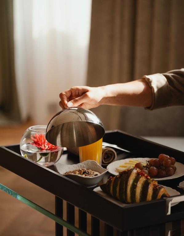 Grand Hotel - Resim 28