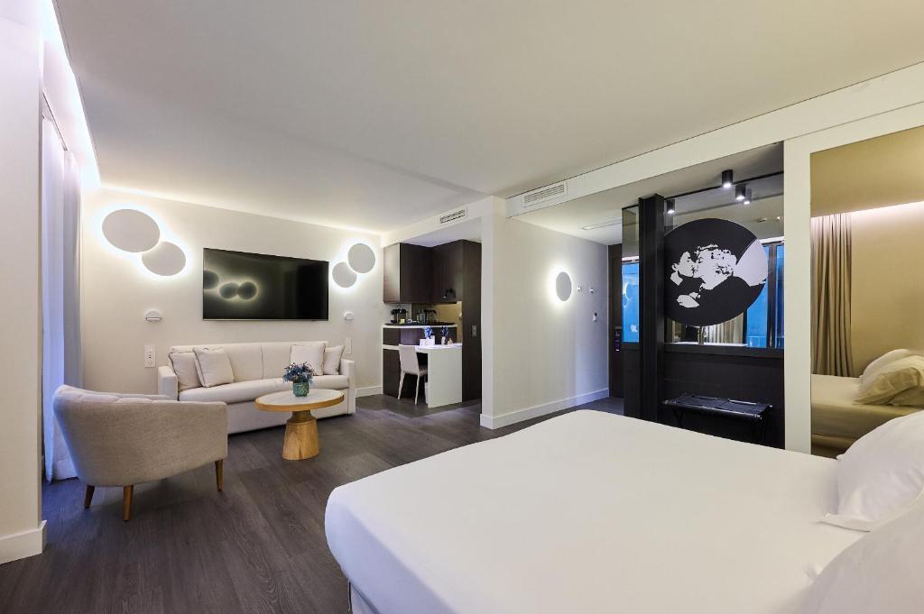 H10 Port Vell 4* Sup - 14