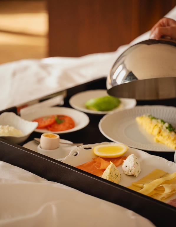 Grand Hotel - Resim 7