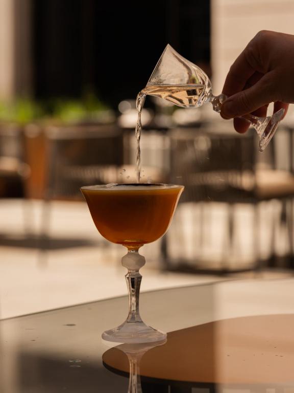 Grand Hotel - Resim 37