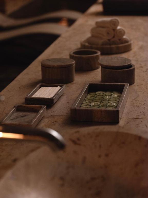 Grand Hotel - Resim 18