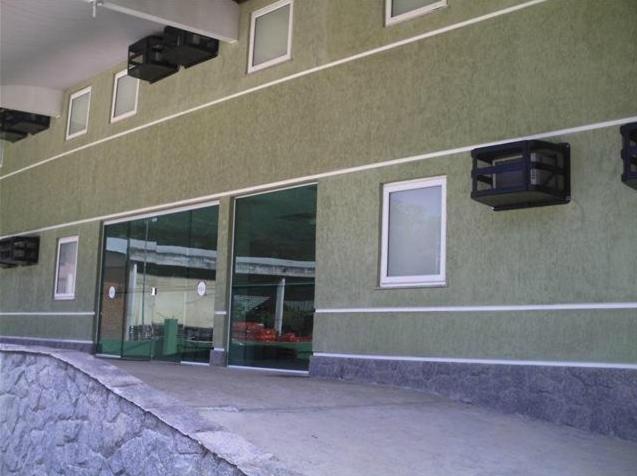  Hotel do Prado