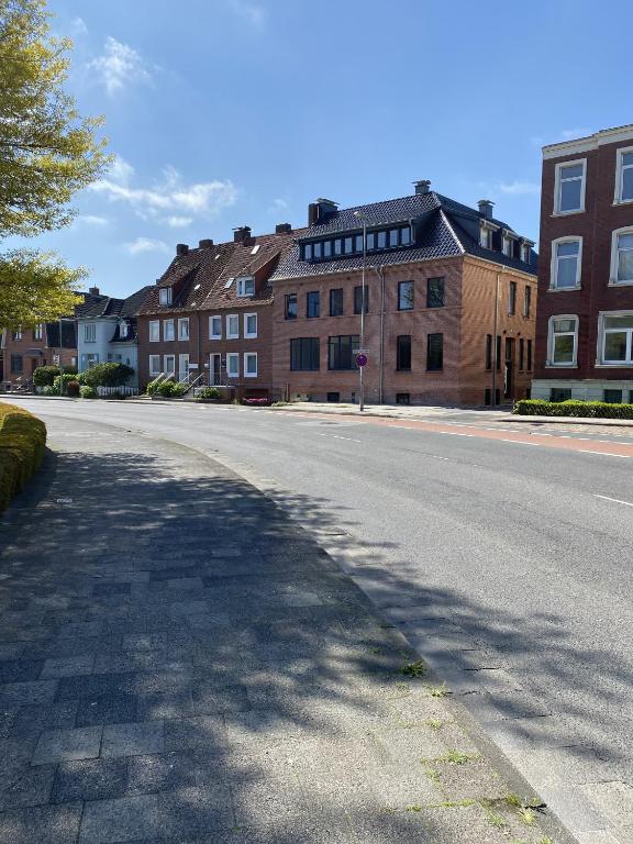 Appartementhaus EMDEN