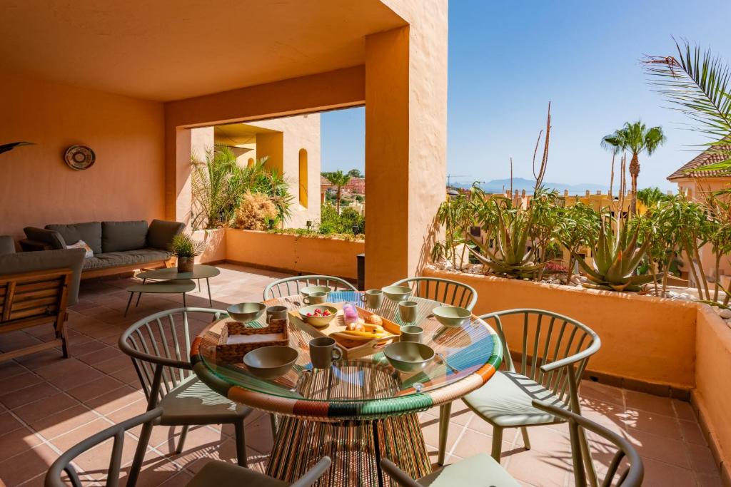 Duquesa Village 2450