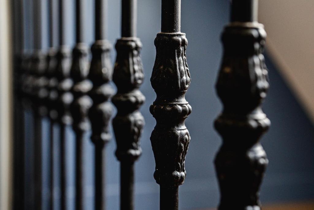 Hotel Leev Victoire & Spa - Resim 16