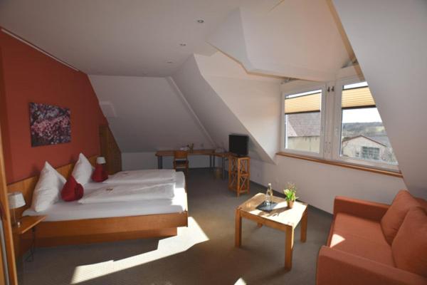 Landhotel Hauer - Single Room