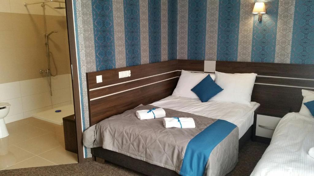 Hotel Impressa - Chambre Triple