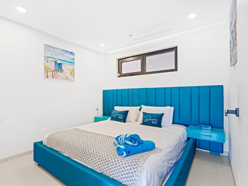 The Hills Residence - Apartamento De Un Dormitorio Con Balcón