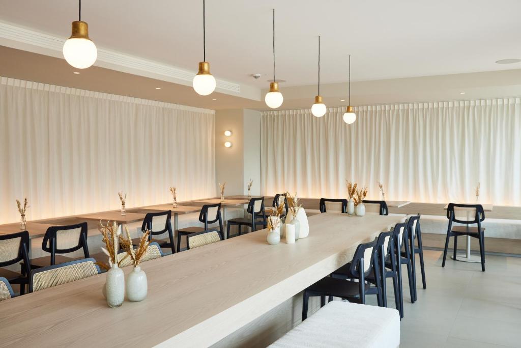 C-Hotels Burlington - Resim 25