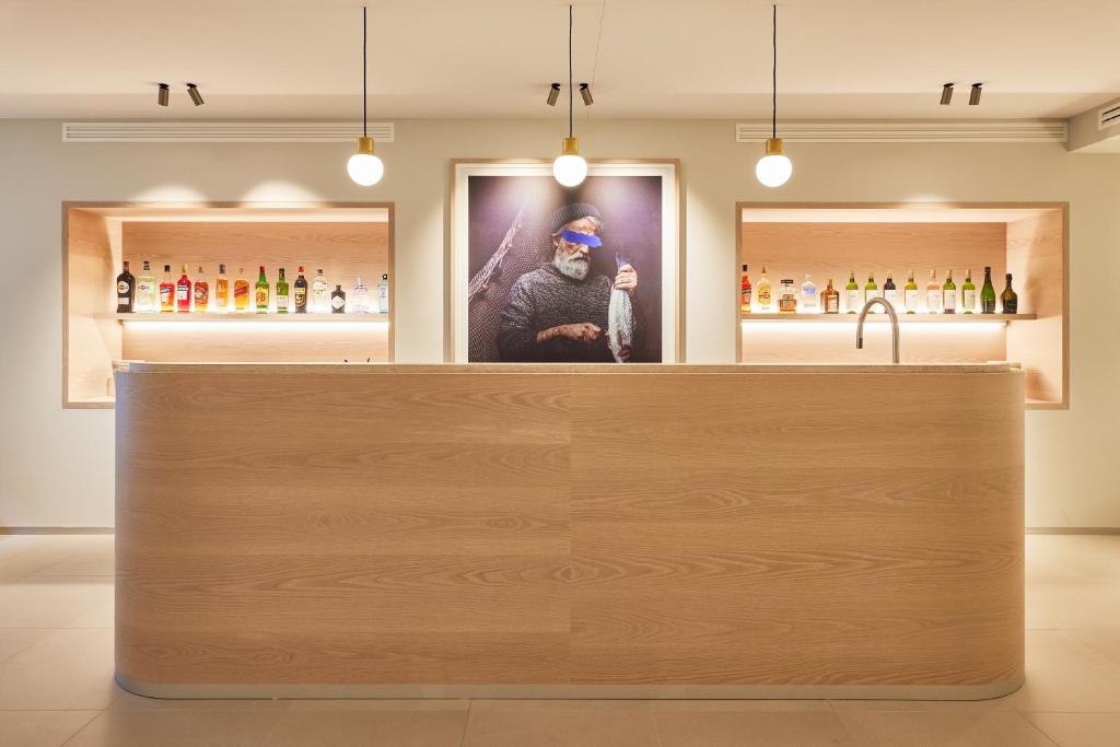 C-Hotels Burlington - Resim 20