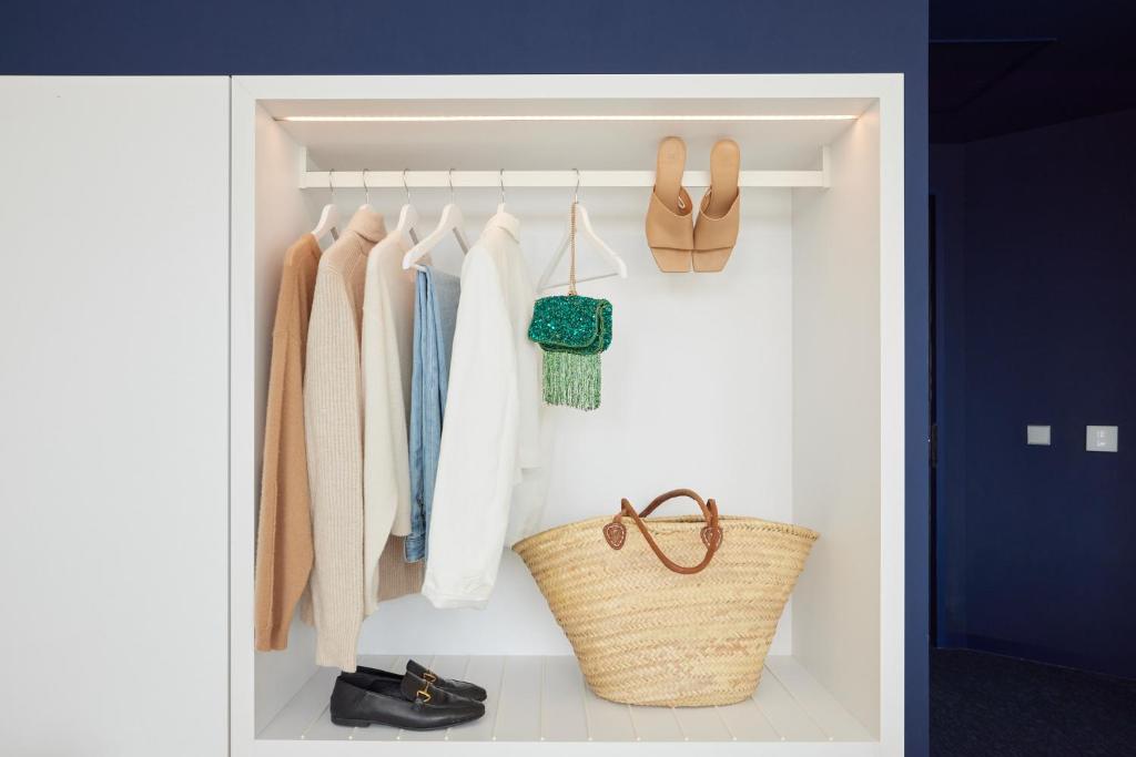 C-Hotels Burlington - Resim 14